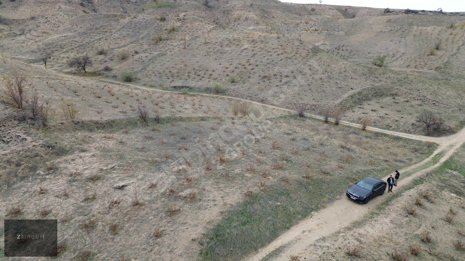 Z GROUP'DAN TURİZM ŞEHRİ OLAN NEVŞEHİR'DE SATILIK ARAZİ !