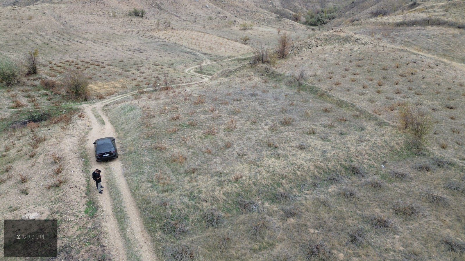 Z GROUP'DAN TURİZM ŞEHRİ OLAN NEVŞEHİR'DE SATILIK ARAZİ !