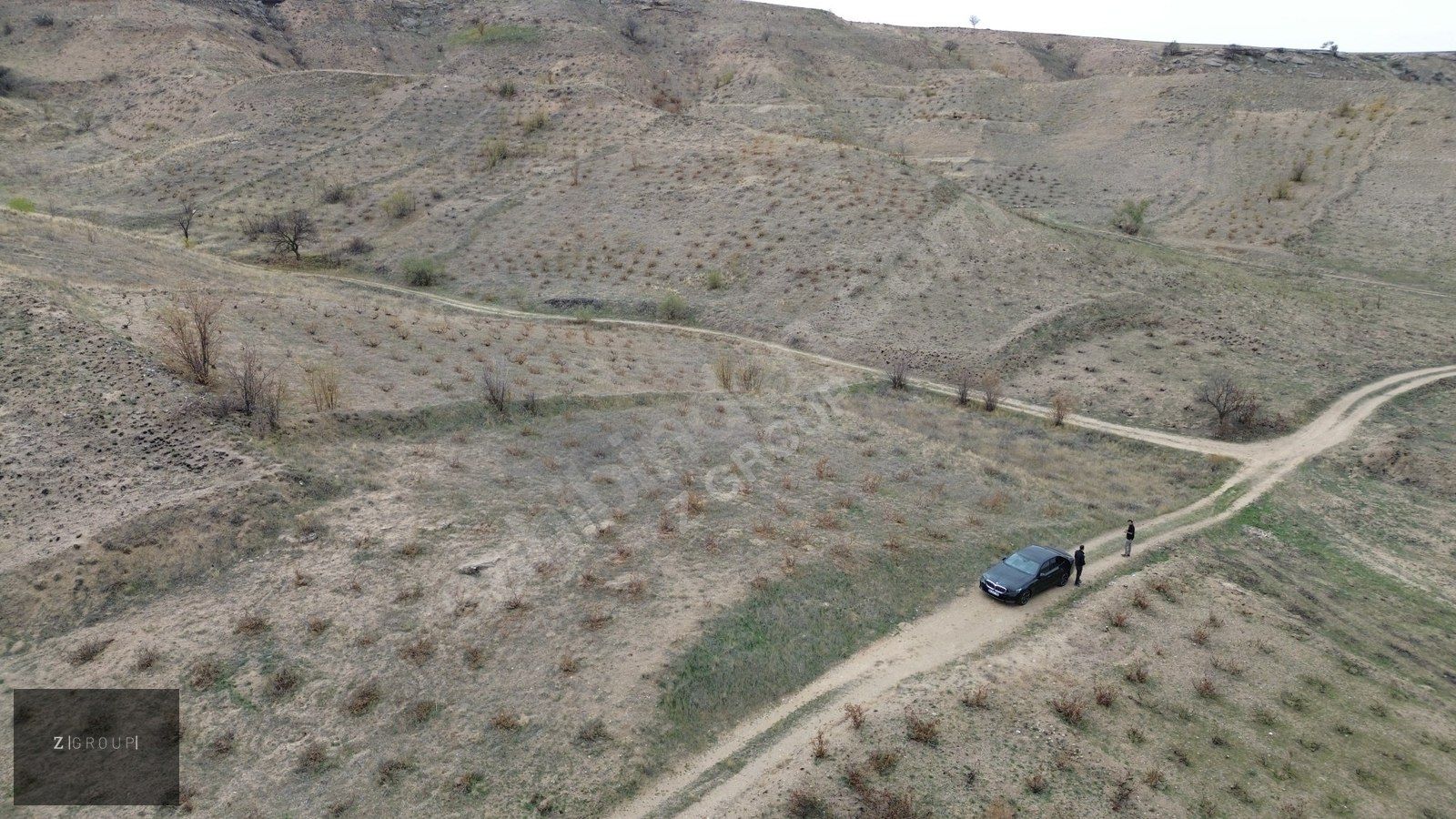 Z GROUP'DAN TURİZM ŞEHRİ OLAN NEVŞEHİR'DE SATILIK ARAZİ !